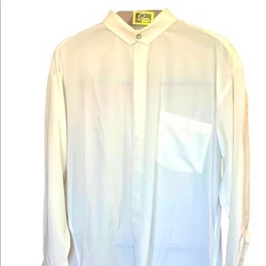 Men’s dressy shirt